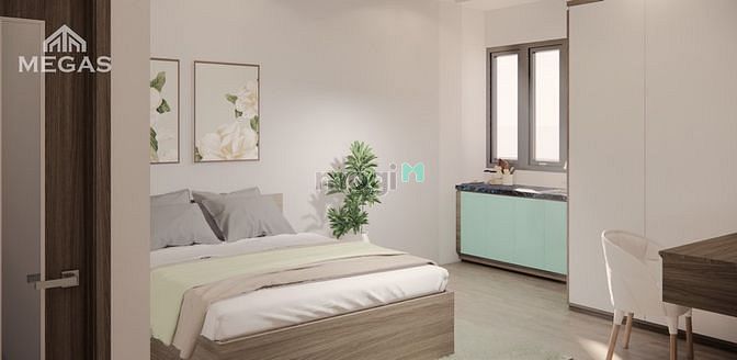 Hình ảnh cho thuê Trang Chủ MB66.COM / Đăng Ký Tặng 66K gần Sala Quận 2