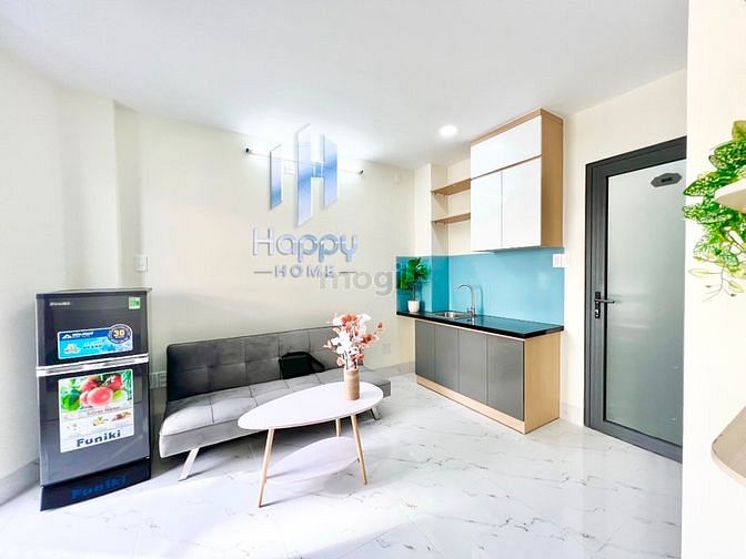 Hình ảnh 🍄🍄STUDIO Cao Cấp. NGÃ 4 PHÚ NHUẬN. Phú Nhuận🏠🏠
