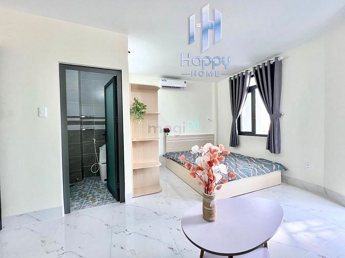 Hình ảnh 🍄🍄STUDIO Cao Cấp. NGÃ 4 PHÚ NHUẬN. Phú Nhuận🏠🏠