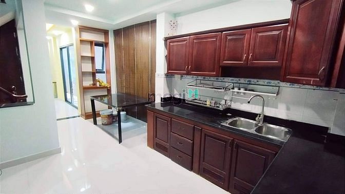 Hình ảnh Quận 7 - Không Quy Hoạch - Hoàn Công Đủ - 53M - Chỉ 4Tỷ9.