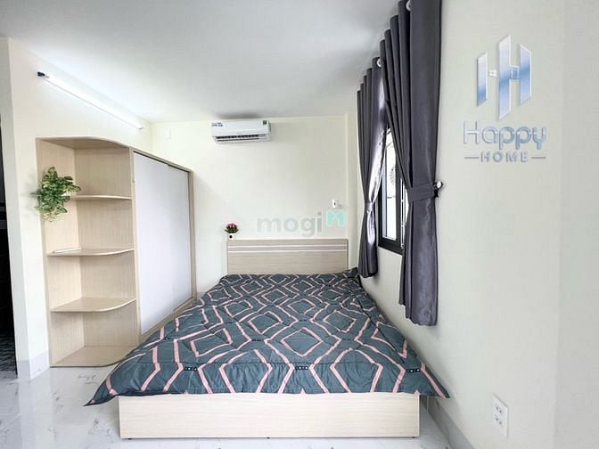 Hình ảnh Phòng Ngủ Mới 100% Ban Côn Chà Bá Nói Thiệt