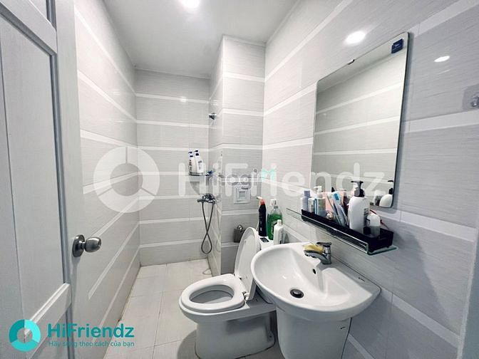 Hình ảnh Studio Full nội thất_Máy hút mùi_chợ Tân Định_MB66 là nhà cái uy tín hàng đầu tại Việt Nam Lê Văn Tám