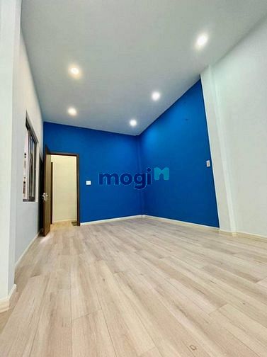 Hình ảnh Quận 7 - Không Quy Hoạch - Hoàn Công Đủ - 53M - Chỉ 4Tỷ9.