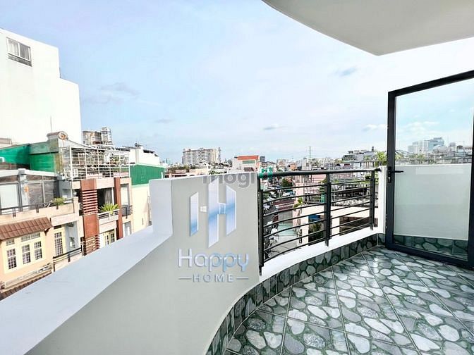 Hình ảnh 🍄🍄STUDIO Cao Cấp. NGÃ 4 PHÚ NHUẬN. Phú Nhuận🏠🏠
