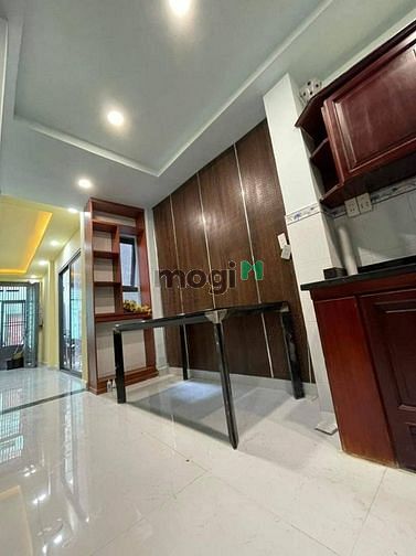 Hình ảnh Quận 7 - Không Quy Hoạch - Hoàn Công Đủ - 53M - Chỉ 4Tỷ9.