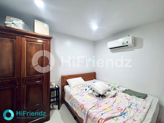 Hình ảnh Studio Full nội thất_Máy hút mùi_chợ Tân Định_MB66 là nhà cái uy tín hàng đầu tại Việt Nam Lê Văn Tám