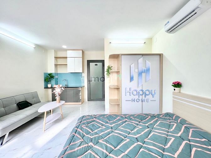 Hình ảnh 🍄🍄STUDIO Cao Cấp. NGÃ 4 PHÚ NHUẬN. Phú Nhuận🏠🏠