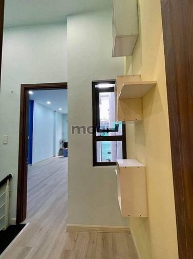Hình ảnh Quận 7 - Không Quy Hoạch - Hoàn Công Đủ - 53M - Chỉ 4Tỷ9.