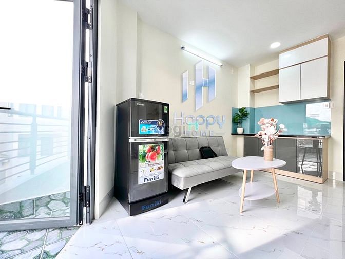 Hình ảnh 🍄🍄STUDIO Cao Cấp. NGÃ 4 PHÚ NHUẬN. Phú Nhuận🏠🏠