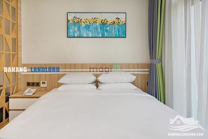 Hình ảnh Mb6623 nạp rút nhanh chóng studio cao cấp, khu Mỹ An - A478