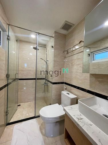 Hình ảnh CHDV cao cấp tiện nghi tại Quận 2