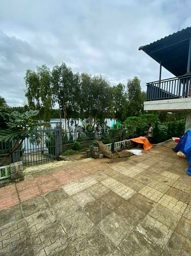 Hình ảnh Lô đất mặt hồ Cánh Bướm, Bảo Lộc View rất đẹp