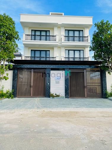 Hình ảnh Bán đất nền biệt thự tại án tại Dự án KDC Phú Nhuận - Phước Long B, Q9