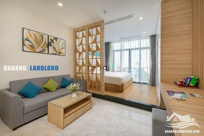 Hình ảnh Mb6623 nạp rút nhanh chóng studio cao cấp, khu Mỹ An - A478