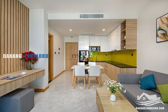 Hình ảnh Mb6623 nạp rút nhanh chóng studio cao cấp, khu Mỹ An - A478