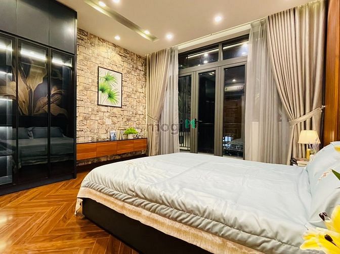 Hình ảnh ✅ Tuyệt phẩm HXH 7m Gò Vấp - chỉ 9.9 tỷ