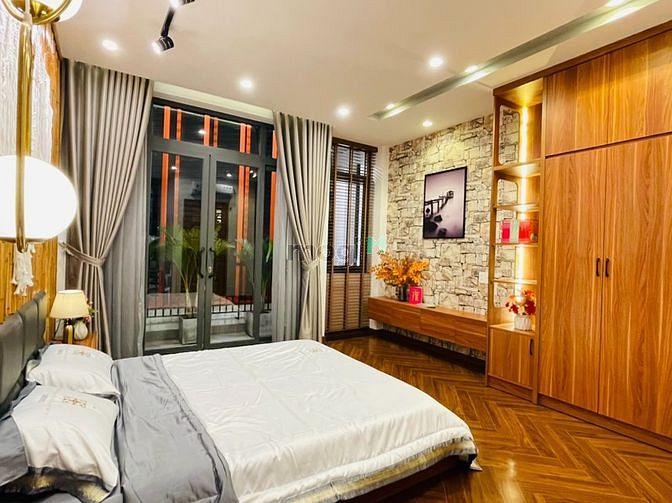Hình ảnh ✅ Tuyệt phẩm HXH 7m Gò Vấp - chỉ 9.9 tỷ