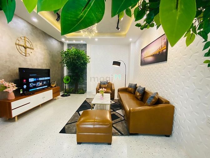 Hình ảnh ✅ Tuyệt phẩm HXH 7m Gò Vấp - chỉ 9.9 tỷ