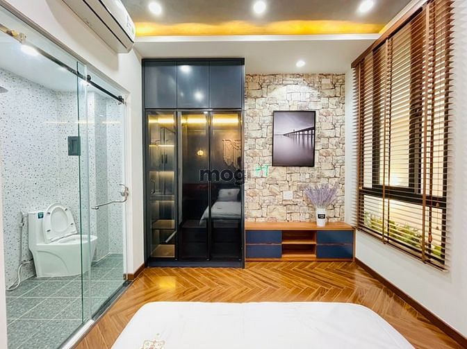 Hình ảnh ✅ Tuyệt phẩm HXH 7m Gò Vấp - chỉ 9.9 tỷ