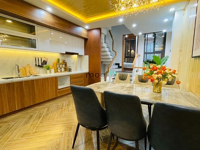 Hình ảnh ✅ Tuyệt phẩm HXH 7m Gò Vấp - chỉ 9.9 tỷ