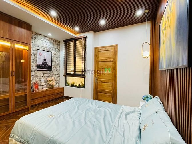 Hình ảnh ✅ Tuyệt phẩm HXH 7m Gò Vấp - chỉ 9.9 tỷ