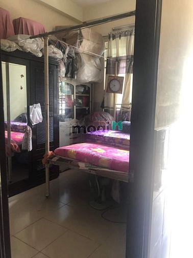 Hình ảnh ✅ Âu Cơ - Hẻm xe hơi - 57M2 4PN - 6 TỶ , phường 10, Quận Tân Bình ✅