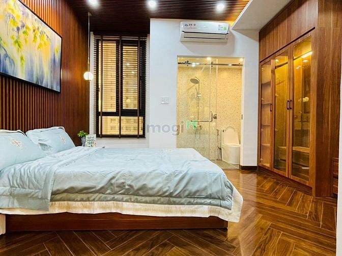 Hình ảnh ✅ Tuyệt phẩm HXH 7m Gò Vấp - chỉ 9.9 tỷ