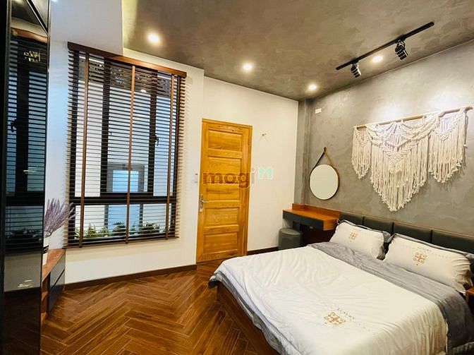 Hình ảnh ✅ Tuyệt phẩm HXH 7m Gò Vấp - chỉ 9.9 tỷ