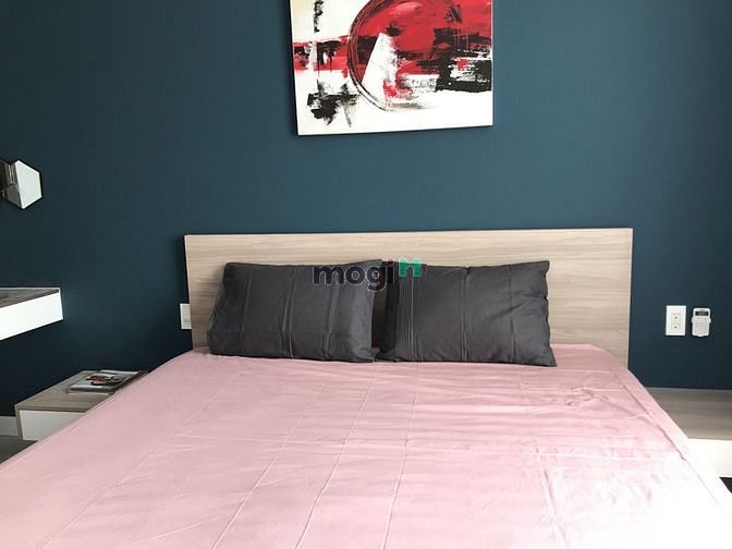 Hình ảnh Bán căn 1PN+1 EHOME 5 khu Nam Long có nội thất