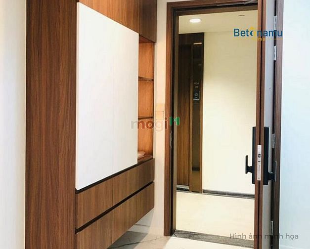 Hình ảnh Betonamu Home Cho Thuê Căn Hộ 2PN (NTCB) Metropole Thủ Thiêm
