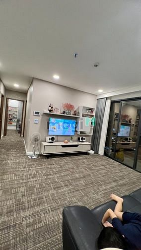 Hình ảnh Bán Trang Chủ MB66.COM Chính Thức Hà Đô Centrosa, Đường 3/2, Quận 10.