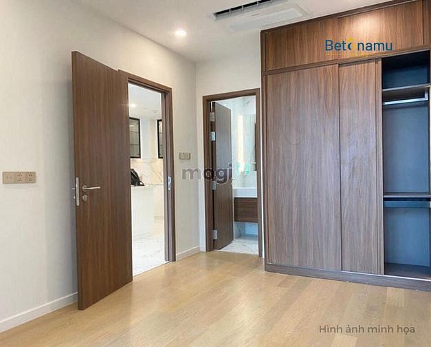 Hình ảnh Betonamu Home Cho Thuê Căn Hộ 2PN (NTCB) Metropole Thủ Thiêm