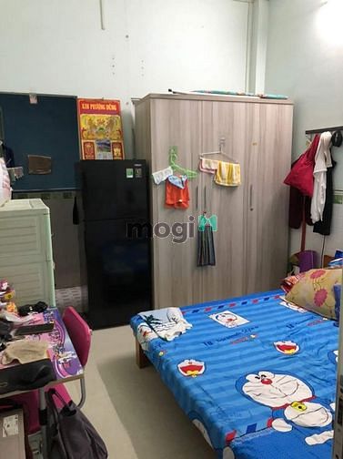 Hình ảnh ✅ Hẻm nhựa 6m Ba Vân, phường 14, Tân Bình, 44m2, 5 tỷ ✅