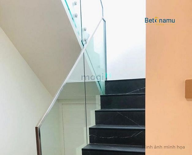 Hình ảnh Betonamu Home Cho Thuê Căn Hộ 2PN (NTCB) Metropole Thủ Thiêm