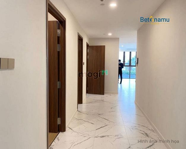 Hình ảnh Betonamu Home Cho Thuê Căn Hộ 2PN (NTCB) Metropole Thủ Thiêm