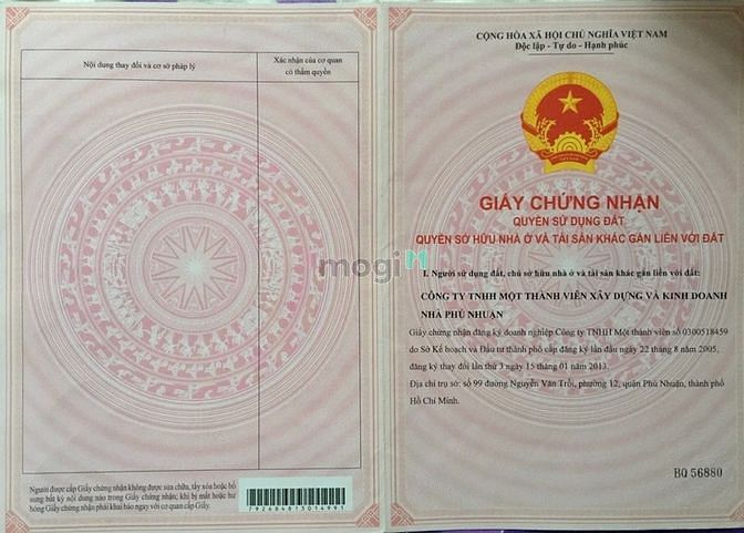 Hình ảnh Bán đất nền dự án tại Dự án KDC Phú Nhuận - Phước Long B, Quận 9.
