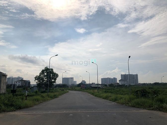 Hình ảnh Bán đất nền dự án tại Dự án KDC Phú Nhuận - Phước Long B, Quận 9.