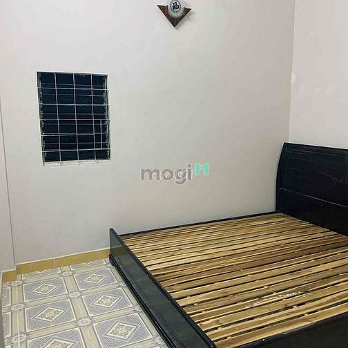 Hình ảnh Cho Thuê Nhà Mới, 2 Tầng, 2 PN, Ngay chợ Võ Thành Trang