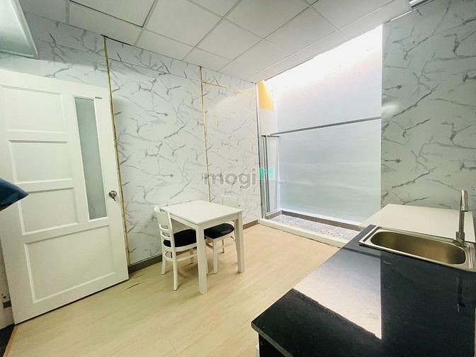 Hình ảnh Cho thuê Trang Chủ MB66.COM / Đăng Ký Tặng 66K 1PN-1PK Nguyễn Trãi Quận 1 gần Chợ Thái Bình