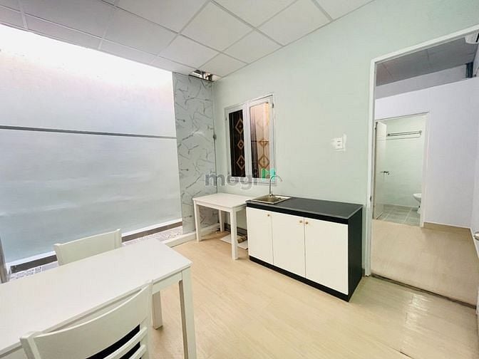 Hình ảnh Cho thuê Trang Chủ MB66.COM / Đăng Ký Tặng 66K 1PN-1PK Nguyễn Trãi Quận 1 gần Chợ Thái Bình
