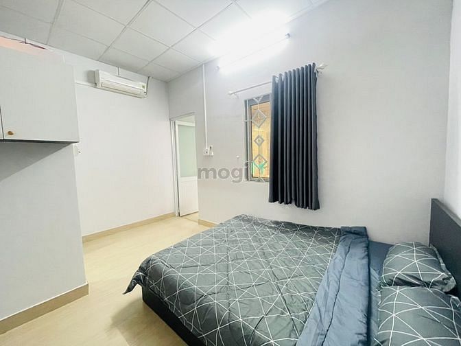 Hình ảnh Cho thuê Trang Chủ MB66.COM / Đăng Ký Tặng 66K 1PN-1PK Nguyễn Trãi Quận 1 gần Chợ Thái Bình