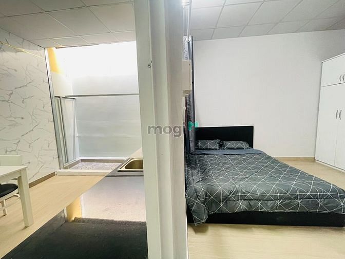 Hình ảnh Cho thuê Trang Chủ MB66.COM / Đăng Ký Tặng 66K 1PN-1PK Nguyễn Trãi Quận 1 gần Chợ Thái Bình