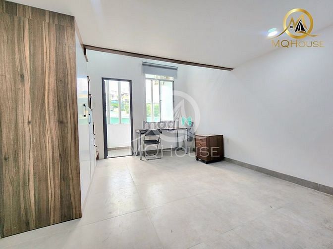 Hình ảnh Khai trương Căn Hộ duplex ngay lạc long quân