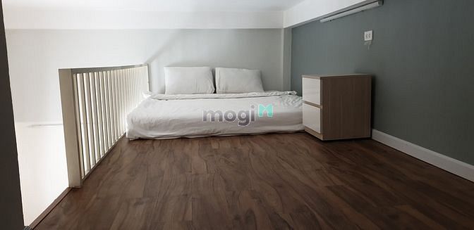 Hình ảnh CHDV siêu cấp dễ thương tại quận 2