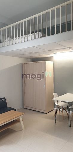 Hình ảnh CHDV siêu cấp dễ thương tại quận 2