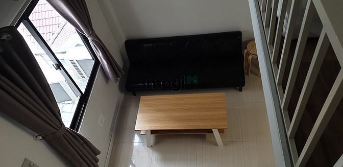 Hình ảnh CHDV siêu cấp dễ thương tại quận 2