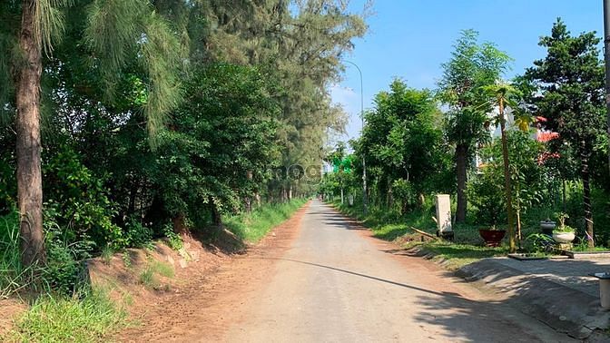 Hình ảnh Bán đất đường Vành Đai 60m KDC 13C, cách trường AES 300m, Chỉ 6.5tỷ