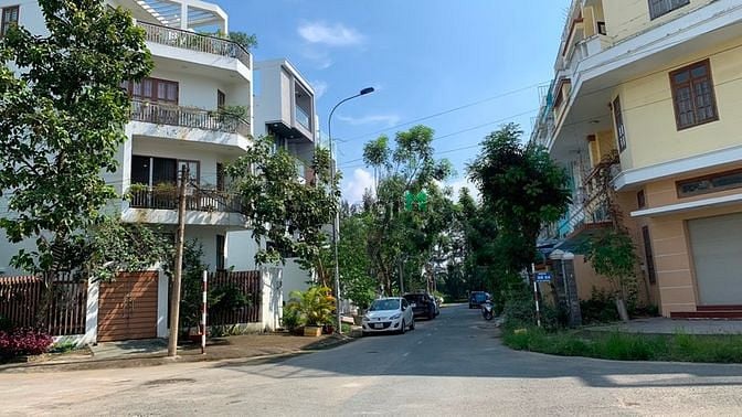 Hình ảnh Bán đất đường Vành Đai 60m KDC 13C, cách trường AES 300m, Chỉ 6.5tỷ