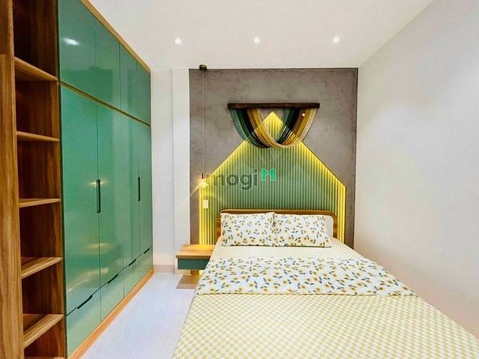 Hình ảnh Thanh lý gấp căn nhà Pháp lý đầy đủ, Sang sổ hồng liền, Bao phí. 910tr