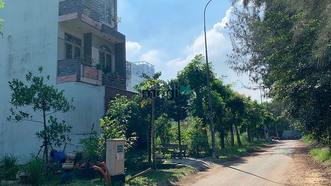 Hình ảnh Bán đất đường Vành Đai 60m KDC 13C, cách trường AES 300m, Chỉ 6.5tỷ